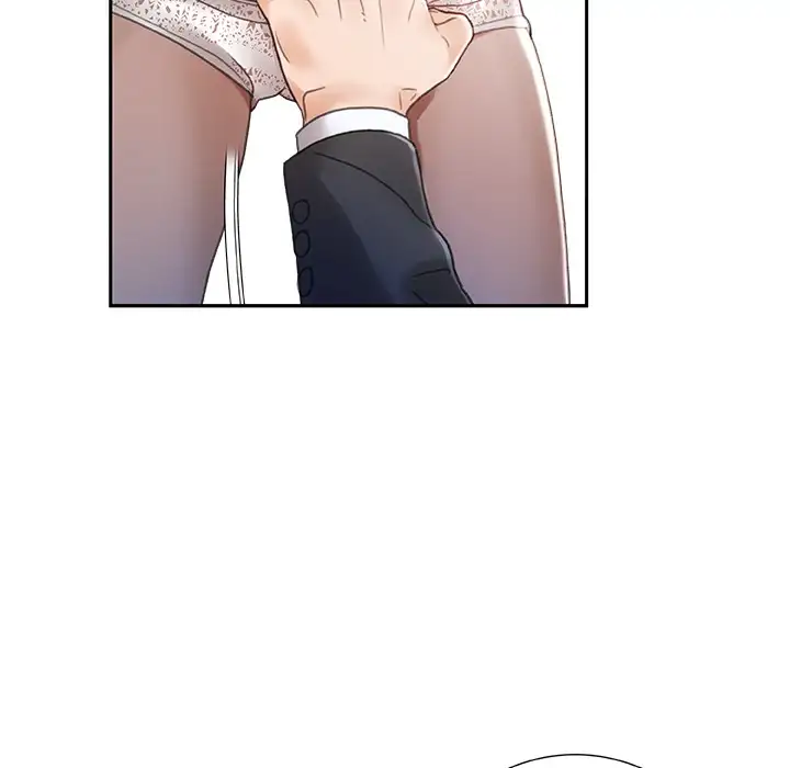 Office Ladies - Chapter 12 Page 22