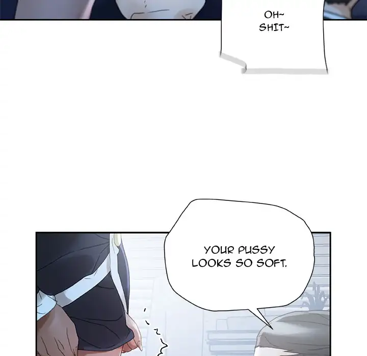 Office Ladies - Chapter 12 Page 26