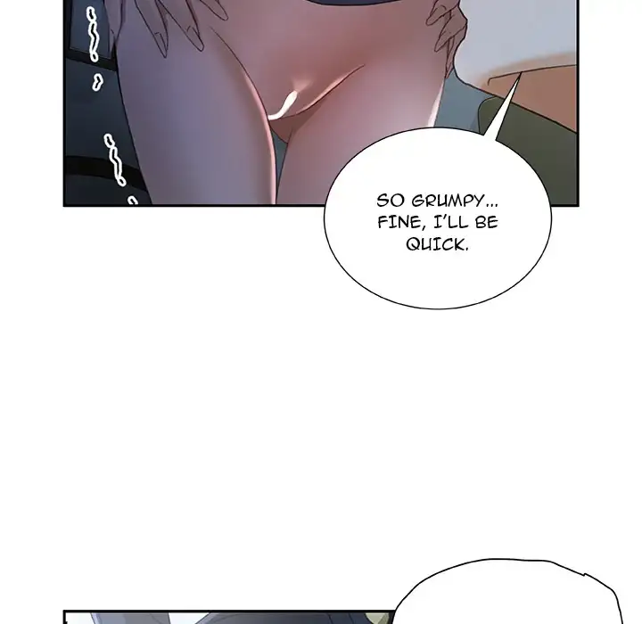 Office Ladies - Chapter 12 Page 29