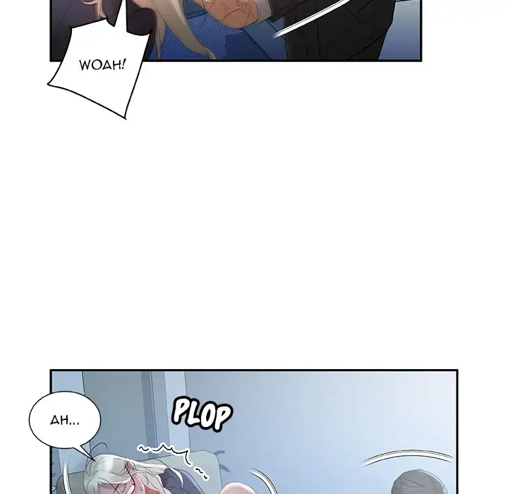 Office Ladies - Chapter 12 Page 33