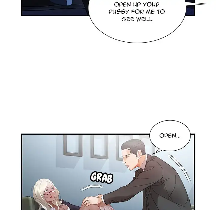 Office Ladies - Chapter 12 Page 36