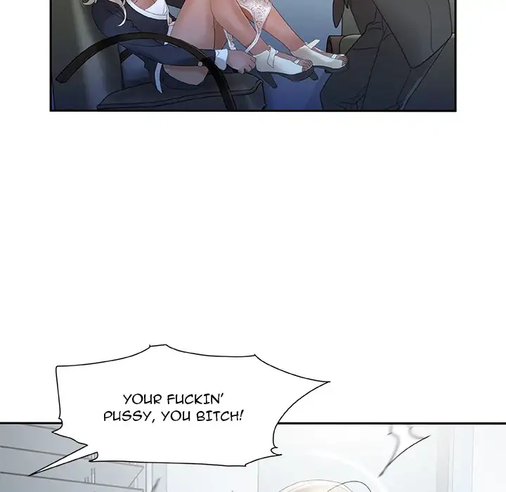 Office Ladies - Chapter 12 Page 37