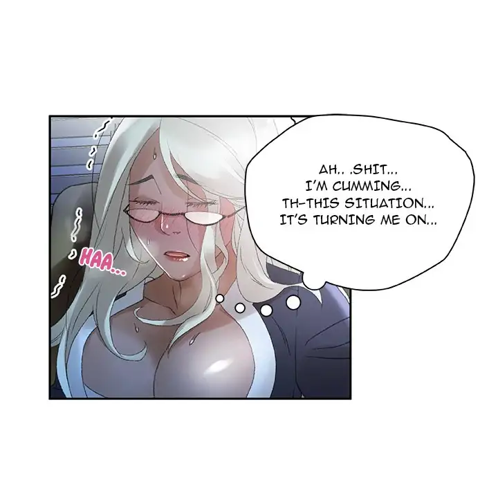 Office Ladies - Chapter 12 Page 42