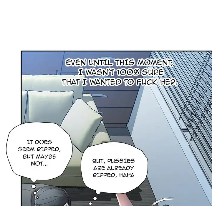 Office Ladies - Chapter 12 Page 52