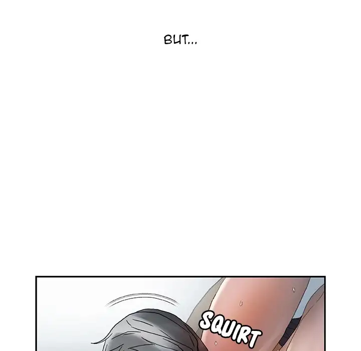 Office Ladies - Chapter 12 Page 54