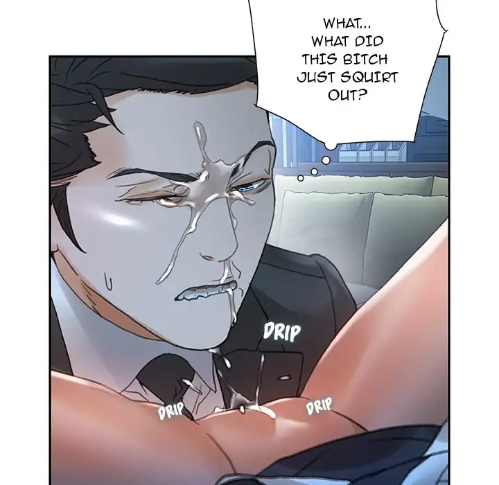 Office Ladies - Chapter 12 Page 56
