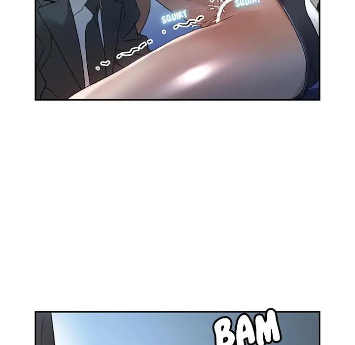 Office Ladies - Chapter 12 Page 60
