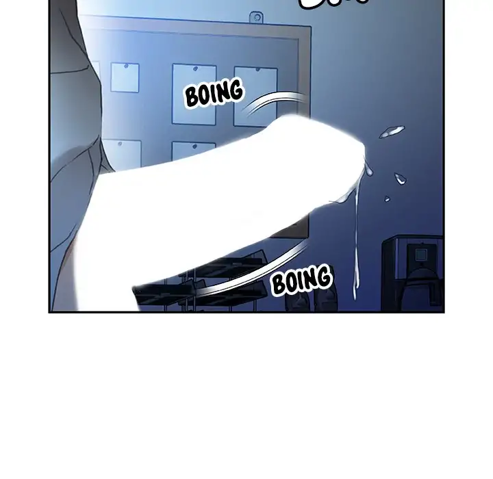 Office Ladies - Chapter 12 Page 61