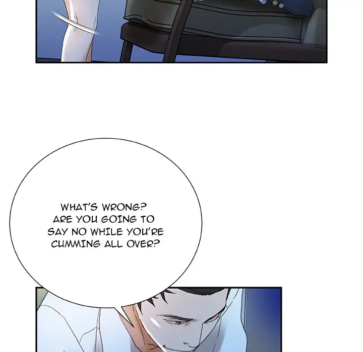 Office Ladies - Chapter 12 Page 63