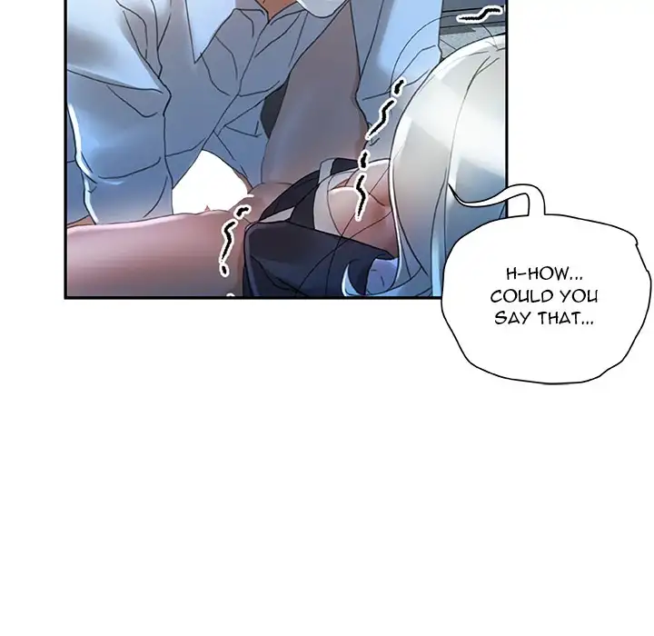 Office Ladies - Chapter 12 Page 64