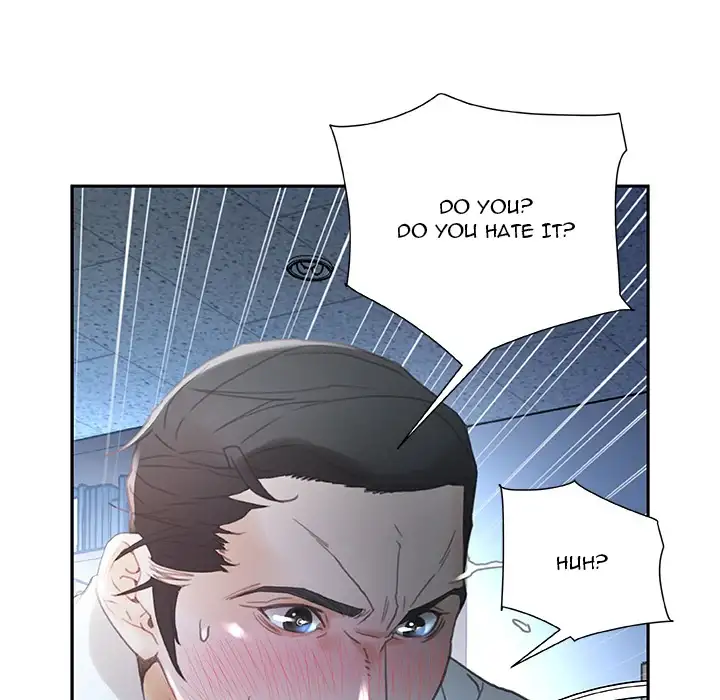 Office Ladies - Chapter 12 Page 70