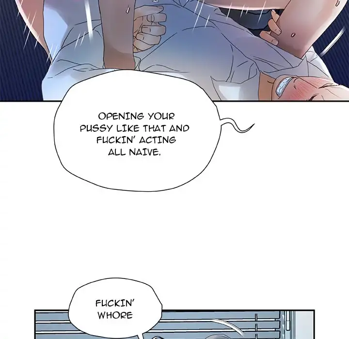 Office Ladies - Chapter 12 Page 73