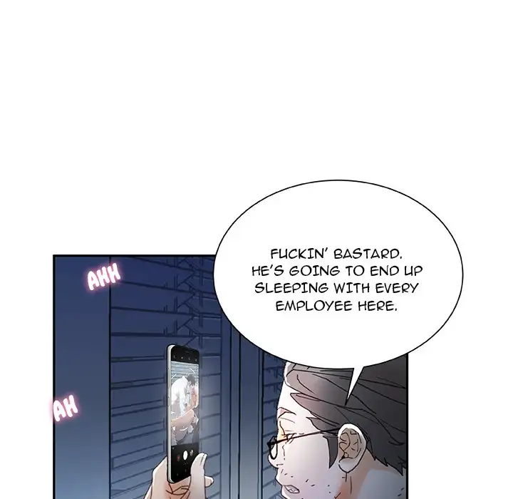 Office Ladies - Chapter 12 Page 76