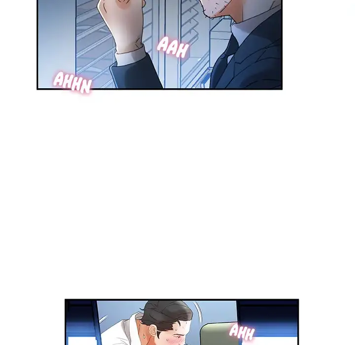Office Ladies - Chapter 12 Page 77