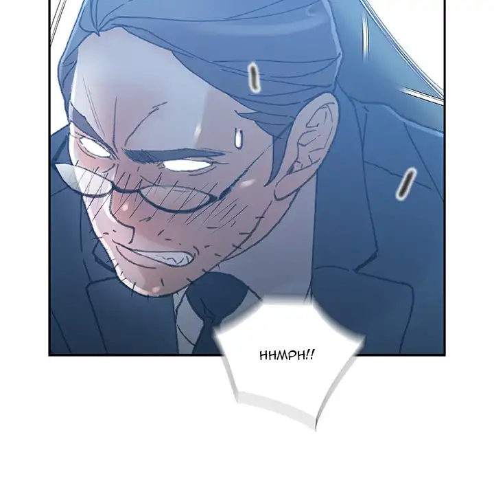 Office Ladies - Chapter 12 Page 82