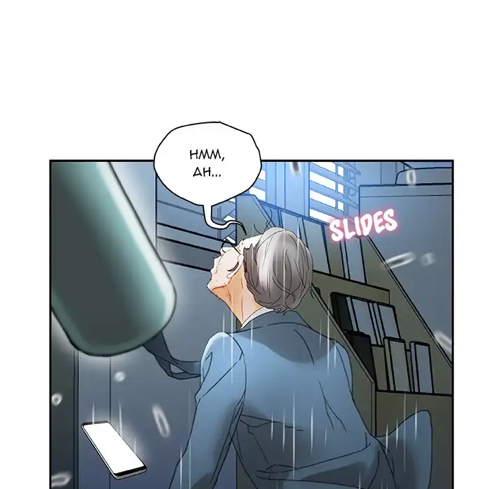 Office Ladies - Chapter 12 Page 83