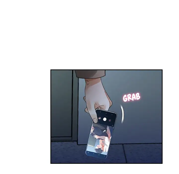 Office Ladies - Chapter 12 Page 86