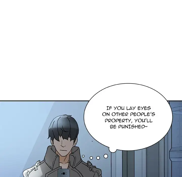 Office Ladies - Chapter 12 Page 87