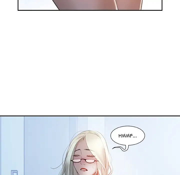 Office Ladies - Chapter 12 Page 9