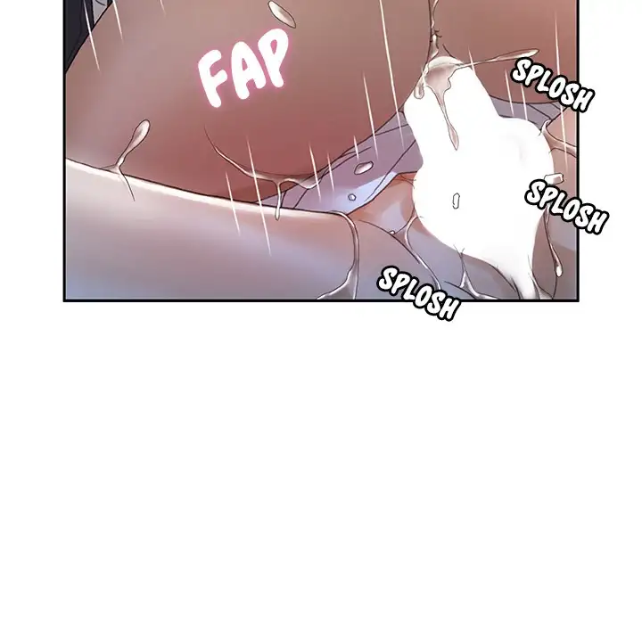 Office Ladies - Chapter 12 Page 93