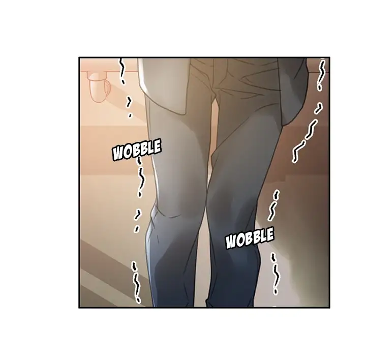 Office Ladies - Chapter 12 Page 99