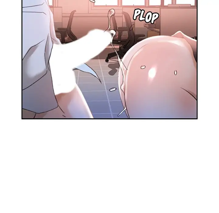 Office Ladies - Chapter 13 Page 101