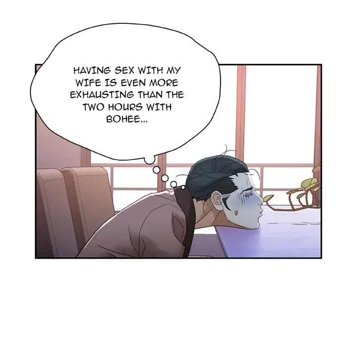 Office Ladies - Chapter 13 Page 15