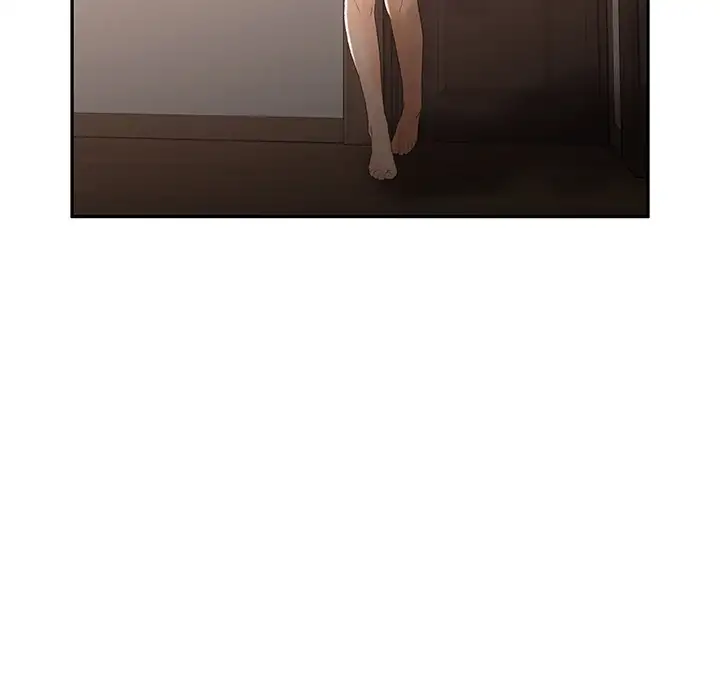 Office Ladies - Chapter 13 Page 20