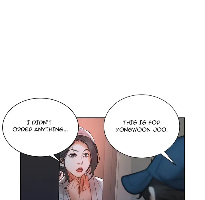 Office Ladies - Chapter 13 Page 22