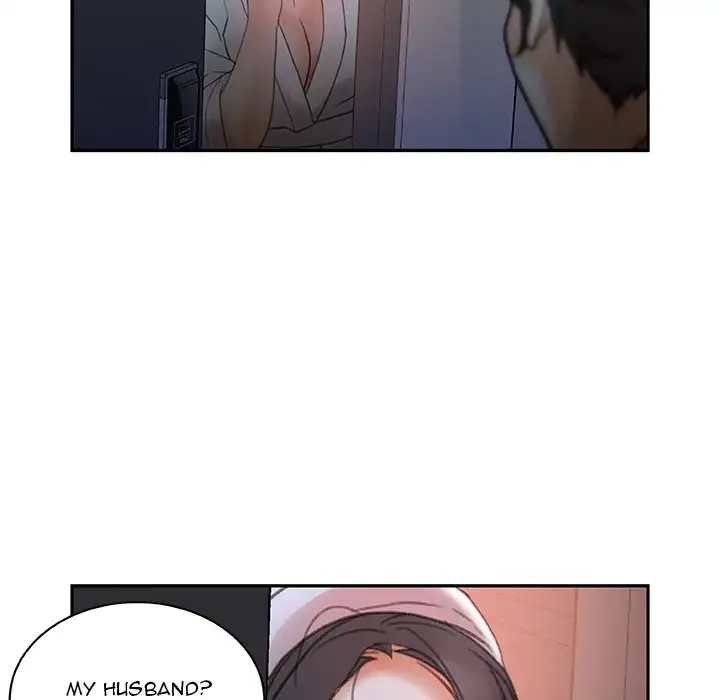 Office Ladies - Chapter 13 Page 23