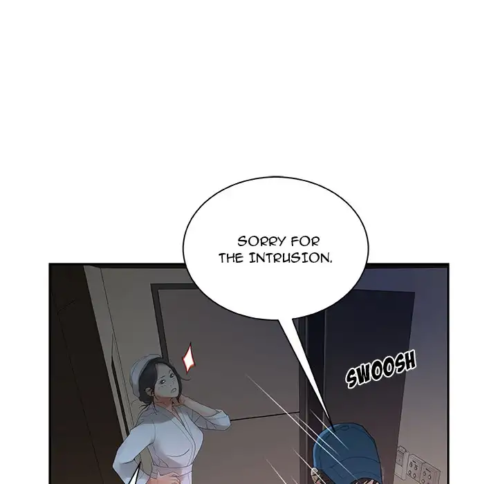 Office Ladies - Chapter 13 Page 25