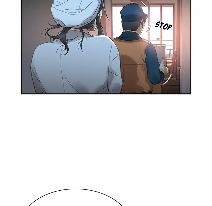 Office Ladies - Chapter 13 Page 27