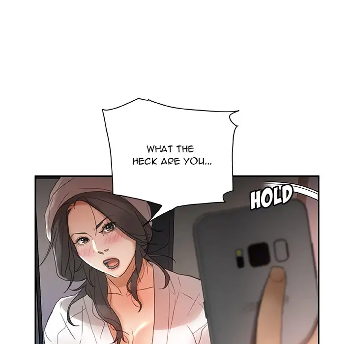 Office Ladies - Chapter 13 Page 29