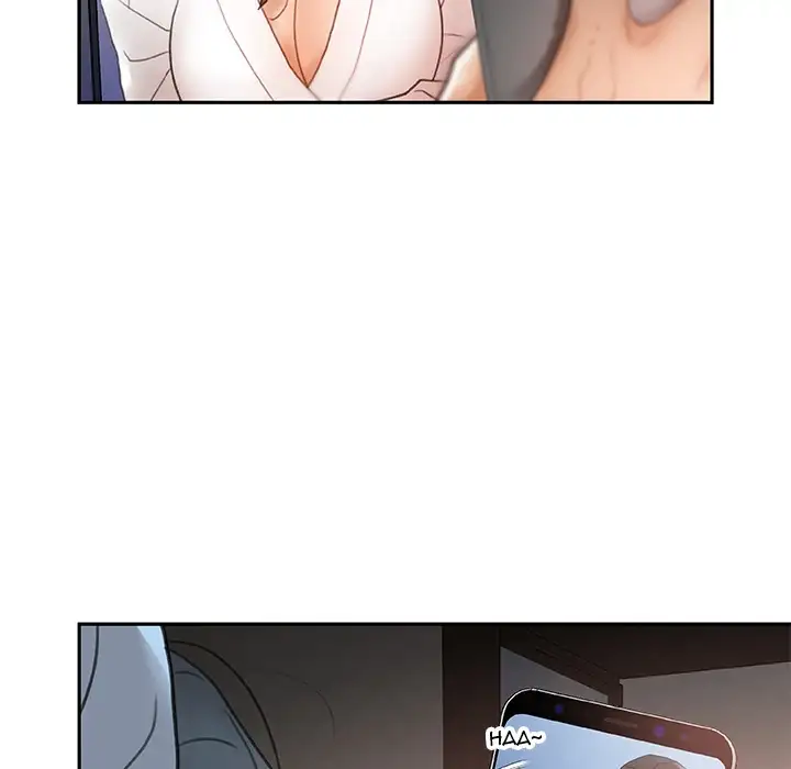 Office Ladies - Chapter 13 Page 30