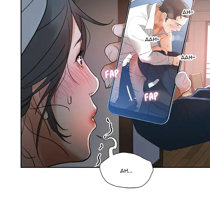 Office Ladies - Chapter 13 Page 31
