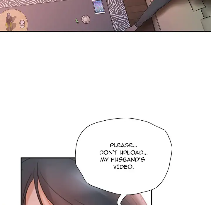 Office Ladies - Chapter 13 Page 36