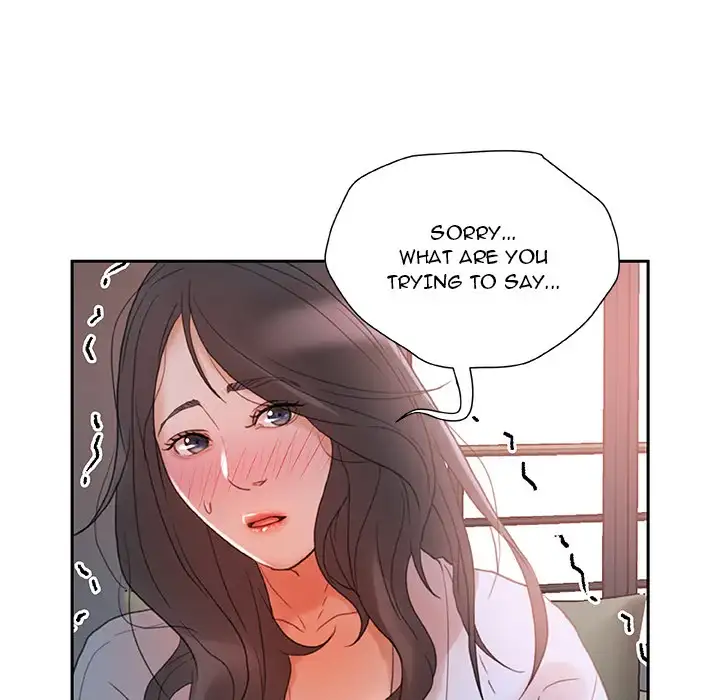 Office Ladies - Chapter 13 Page 39
