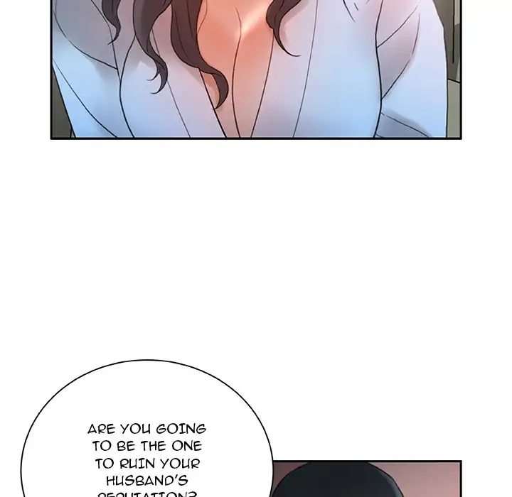 Office Ladies - Chapter 13 Page 40