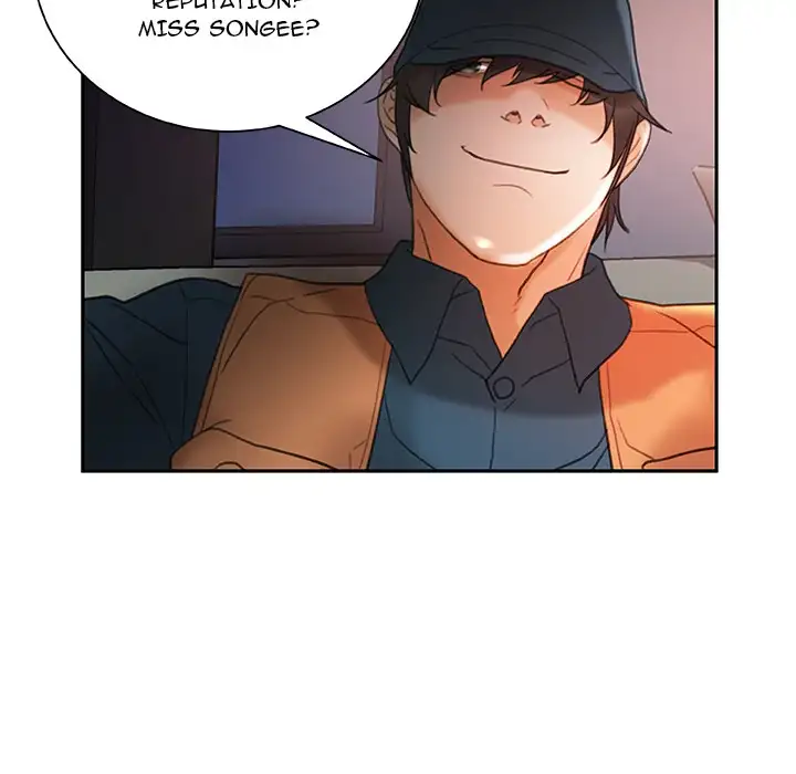 Office Ladies - Chapter 13 Page 41