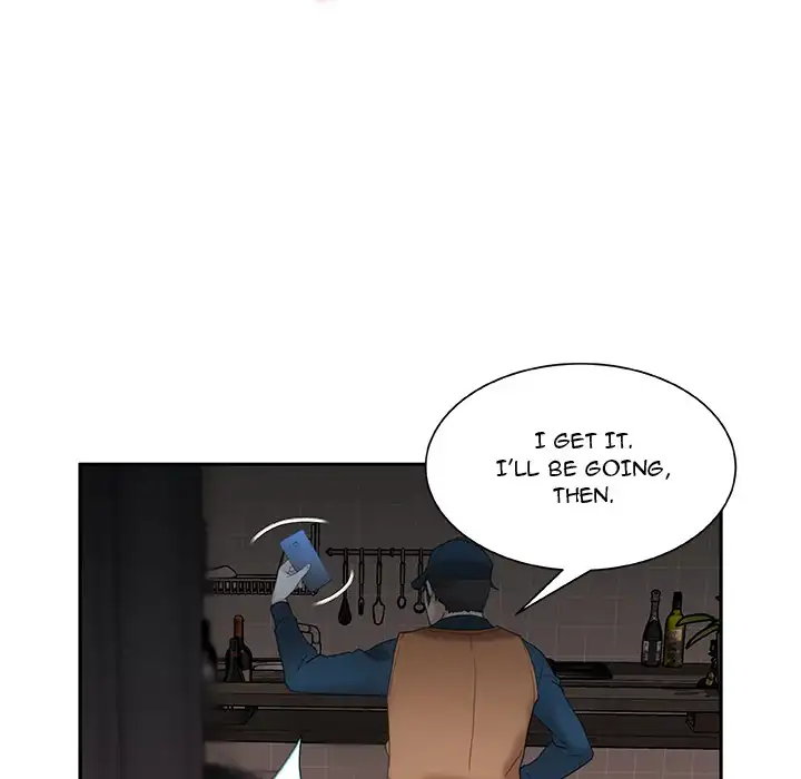 Office Ladies - Chapter 13 Page 43