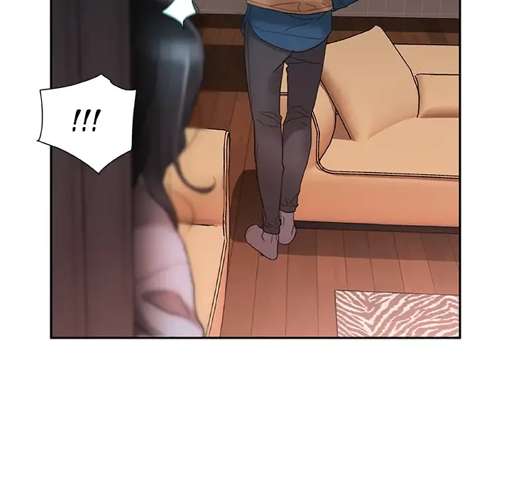 Office Ladies - Chapter 13 Page 44