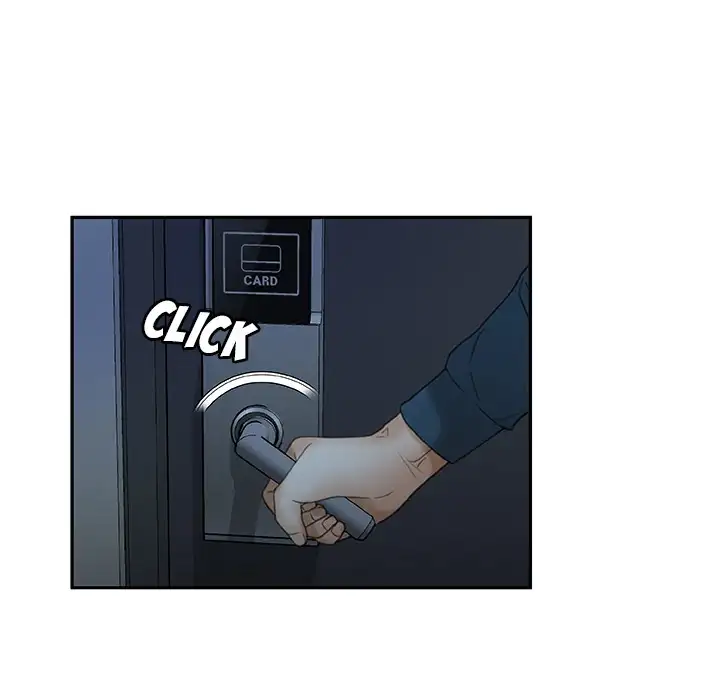 Office Ladies - Chapter 13 Page 45