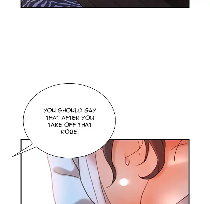 Office Ladies - Chapter 13 Page 50