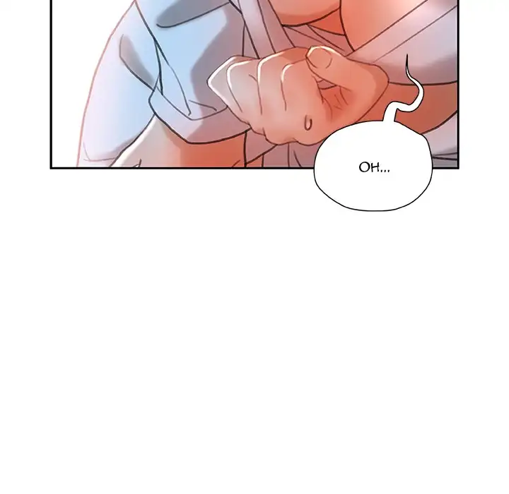 Office Ladies - Chapter 13 Page 51