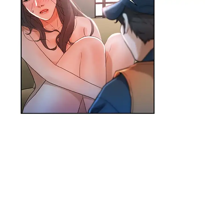 Office Ladies - Chapter 13 Page 60