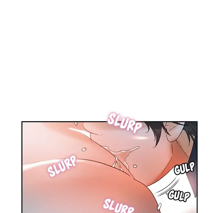 Office Ladies - Chapter 13 Page 65