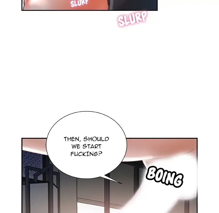 Office Ladies - Chapter 13 Page 69