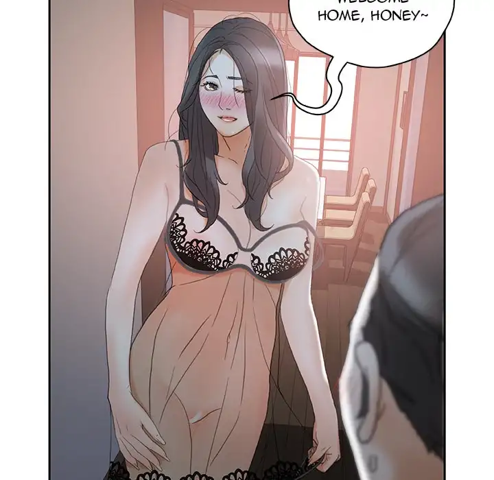Office Ladies - Chapter 13 Page 8