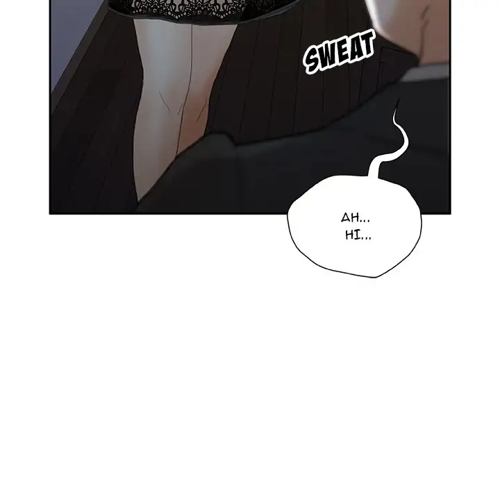 Office Ladies - Chapter 13 Page 9