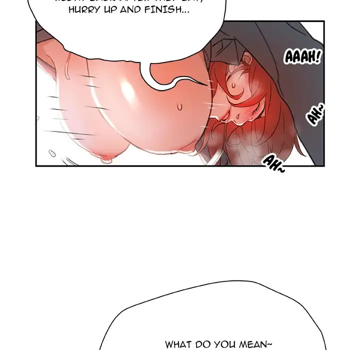 Office Ladies - Chapter 13 Page 93